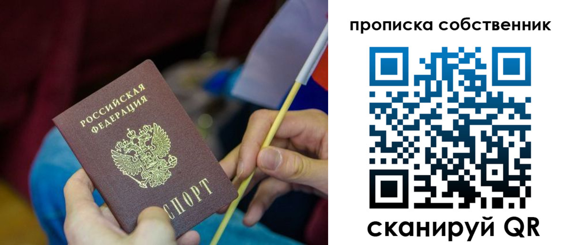 прописка в Камышине
